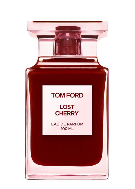 tom ford lost cherry alternative